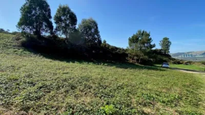 Terreno en venta en A Coruña Capital - Vista 3